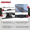 thumbnail image 3 of YAKIMA Aire d'Atterrissage Capacité de 26 220 Livres Installation de Tour à Point Fixe, 3 of 10