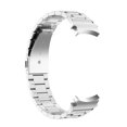 thumbnail image 3 of Acier Inoxydable Solide Compatible pour Samsung Galaxy Watch5 Bracelets de Remplacement Bracelet de Montre en Métal, 3 of 13