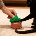 thumbnail image 3 of Reusable Silicone Pet Food Can Lids with Airtight Seal for Fresh Storage and Convenient Feeding, 3 of 4