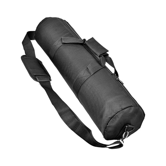 relayinert Tripod Case Bag for Photo Studio Waterproof and Protective 100cm 1Set
