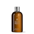 thumbnail image 1 of Molton Brown Tobacco Absolute Bath & Shower Gel, 1 of 2
