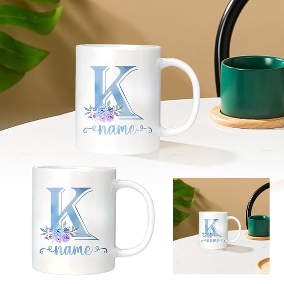 Unique Ceramic Mug With Elegant Prints For Water Coffee And Afternoon Tea For Home And Leisure Usage Acrylic Drinking Glasses Set Acrylic Drinking Glasses with Handle Vacuum Insulated Coffee Mug Japan