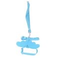 thumbnail image 4 of Duck Harness Leash, Chicken Training Harness Sturdy  For Outdoor Walking For Small Pets Blue,Red,Green, 4 of 8