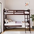 thumbnail image 2 of Storkcraft Long Horn Twin over Twin Bunk Bed, 2 of 15