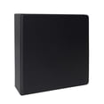 thumbnail image 1 of Pen+Gear 2" Vinyl Non-View Binder, 1 of 2