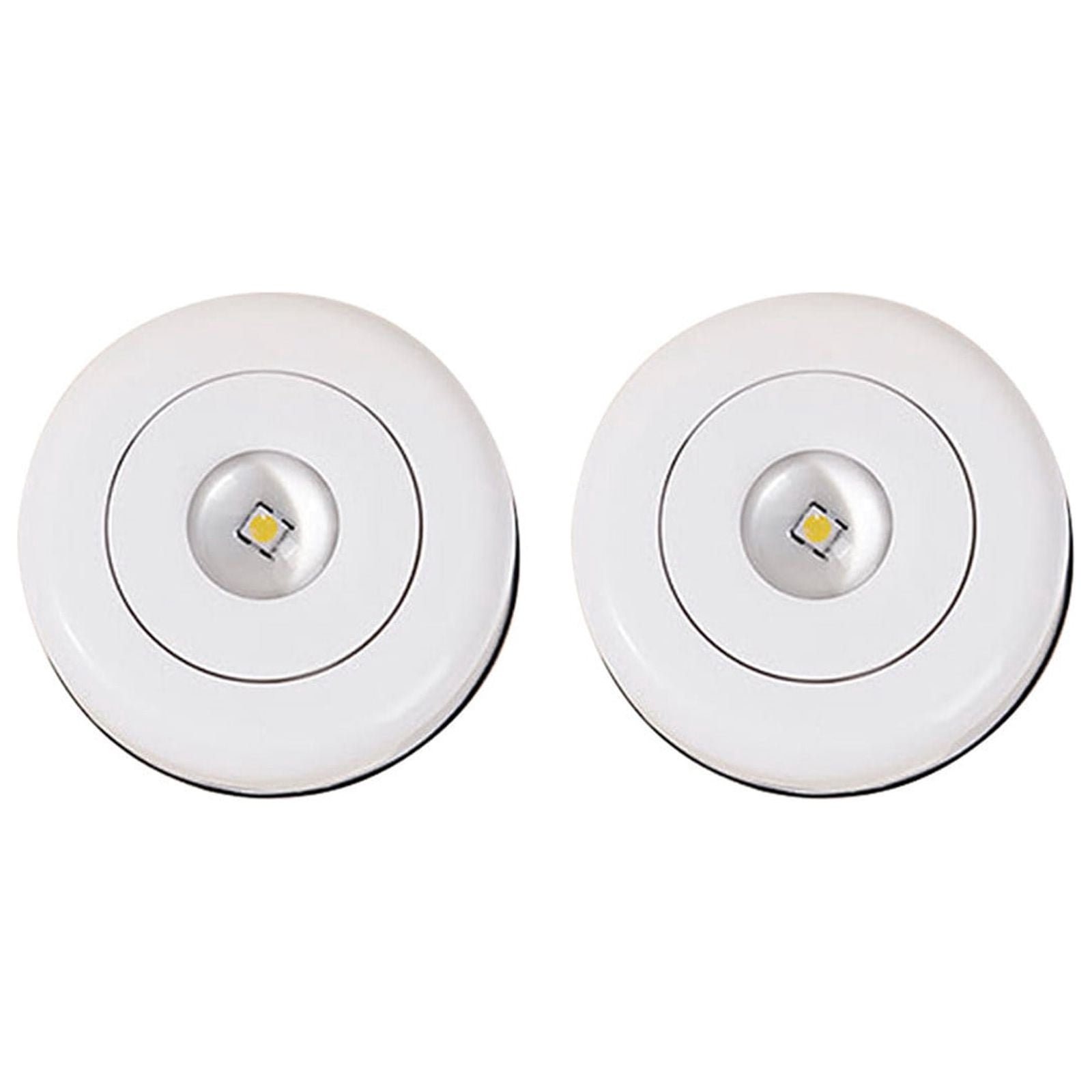 Birdeem Pat Light, Small Night Light, Cabinet Light, Sunset Light, Battery Type, No Wiring, Can Be Directly Adhered To the Surface