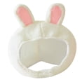 thumbnail image 4 of Couvre-chef en Peluche Animaux en Peluche Chapeau de Poupée Accessoires de Photo de Fête (Poisson), 4 of 5