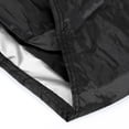 thumbnail image 3 of Housse en Taffetas de Polyester Imperméable pour Chaise Longue de Jardin et de Plein Air, 3 of 6