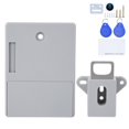 thumbnail image 2 of Fosa Electronic Cabinet Lock, Locks, Home Security Smart Security For Anti-theft Home Wardrobe Sauna Locker, 2 of 8