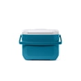 thumbnail image 3 of Coleman Chiller 16-Quart Hard Cooler with Carry Handle, 15.1-Litre Portable Lunch and Camping Cooler, 3 of 4