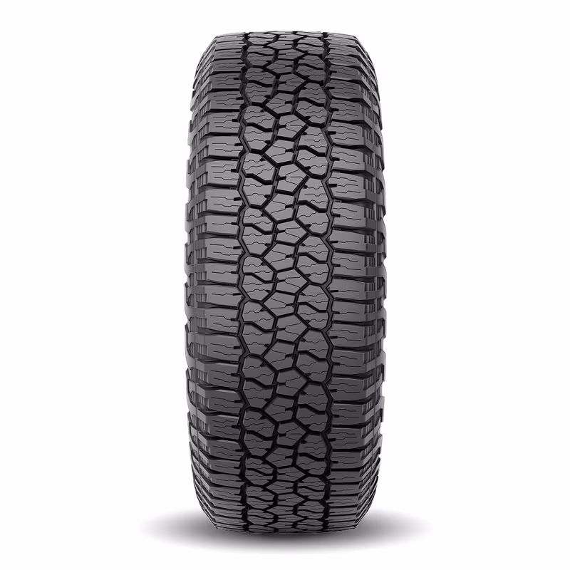 Goodyear Wrangler Workhorse AT2 245/75R17 112T BSW pneu