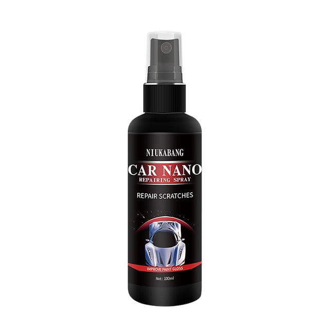 EGNMCR Automobile Spray 2024 New Automobile Protective Paint Spray Automobile Scratch Spray High Protection Quick Coating Automobile Spray Automobile Coating Spra250ml Coating agent vehicle