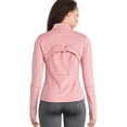 thumbnail image 3 of Veste à fermeture éclair Athletic Works pour femmes, 3 of 6