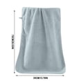 thumbnail image 3 of Boluoge Thickened Towel Is Softer And More Absorbent Than Towel For Children And Adults, 3 of 3