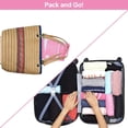 thumbnail image 5 of 2 Pack Hammock Inflatable Pool Float, 5 of 5