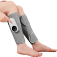 thumbnail image 5 of Leg Massager For Circulation Calf Air Compression Massager With Heat, Leg Massager, 5 of 5