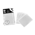 thumbnail image 4 of 100 Pcs/Pack Protège-Cartes 65*90mm pour Étui de Cartes Transparent Multifonction W2A9, 4 of 5