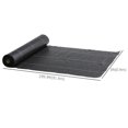 thumbnail image 3 of Outsunny 3x300ft Weed Barrier Landscape Fabric, 3.5oz Weed Block Mat, 3 of 10
