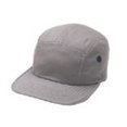 thumbnail image 2 of Rothco 5 Panel Military Street Cap - Grey, 2 of 2