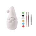 thumbnail image 2 of HELLO HOBBY Blow Mold Gnome for Christmas Day, 2 of 7