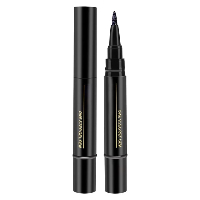 WIFKLSIIPG 24 Couleurs Manucure Rapide et Pratique Stylo Gel de Vernis à Ongles Collection de Gel de Vernis à Ongles Stylo Gel pour Ongles Vernis à Ongles Pas Crayon Manucure 5 ml
