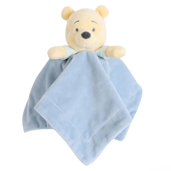 Couverture-doudou Disney