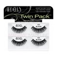 thumbnail image 1 of ARDELL Pack de Deux Cils - 101 Demi Noir, 1 of 1