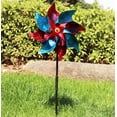 thumbnail image 1 of Birdeem Multicolor Drive Windmill Windmill To Large Windmill Thickened Orchard Farm Can Make Toy Windmills, 1 of 1