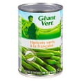 thumbnail image 2 of Green Giant Haricots Verts à la Française, Coupés Finement, 2 of 5