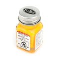 thumbnail image 2 of Testors Enamel Paint, Flat Yellow, 1/4-Ounce, 2 of 2