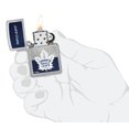 thumbnail image 2 of Zippo NHL 207 Toronto Maple Leafs (48055) NEW, 2 of 6