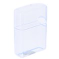 thumbnail image 4 of Miangastore Étuis Transparents pour Briquets à Kérosène, Manchons de Protection Portables pour Briquets à Fumée, 4 of 9