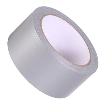 GUOOL 32.8ft Adhesive Joint Tape Waterproof Fabric Tape Strong Adhesive Tape for Cable 40mmx10m Gray