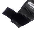 thumbnail image 3 of WIFKLSIIPG MMA Muay Thai Training Punching Bag Mitts Boxing Gloves Gym, 3 of 6