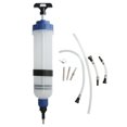 thumbnail image 4 of Ccdes Car Brake Fluid Extractor Pneumatic Manual Oil Liquid Change Filler Pump Auto Repair Tool,Hand Pump Fluid Transfer,Fluid Extractor, 4 of 8
