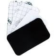 thumbnail image 2 of Gear Aid Tenacious Tape Mini Repair Patches, Black Only, 2 of 3