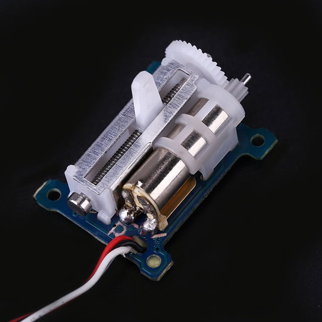 Servo-actionneur Micro Micro Numérique Analogique 1,5 g pour Minuterie RC Intérieure 3D, Circulaire de Parc, Vol 3D