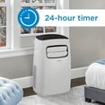 thumbnail image 3 of 5800BTU PORTABLE AC - FRENCH, 3 of 12