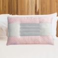 thumbnail image 1 of RKSTN Cervical core Summer Cool Pillow Cassia Pillow Core Cool Feeling Ice Silk Pillow Home Person Cervical Neck Protection Pillow Core, 1 of 2