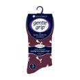 thumbnail image 2 of Gentle Grip - 6 Paires Chaussettes pour Femmes Gentle Grip Non Élastiques, 2 of 2