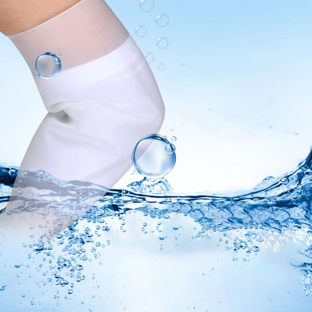 Sentmoon jusqu'à 40 % de Rabais Manchon de Nettoyage Ménager Réutilisable Barrière à l'Eau Durable et Solubilité Ustensile de Nettoyage Ménager Résilient Protège les Bras Confortable Offres Prime Day 2024 Canada