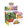 thumbnail image 2 of Pokémon TCG: 30th Celebration Mini Tin 10ct Box, 2 of 18