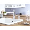 thumbnail image 2 of GROHE 40535000 Distributeur de Savon Cosmopolite, 2 of 5