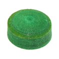 thumbnail image 3 of Almencla Billiard Pool Cue Tip Repair Billiard Cue Head Billiards Accessories Green, 3 of 8