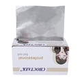 thumbnail image 3 of Silver Roll Aluminum Foil, Hair Foils For Highlighting Bleaching, Hair Coloring, 15CM, 3 of 6