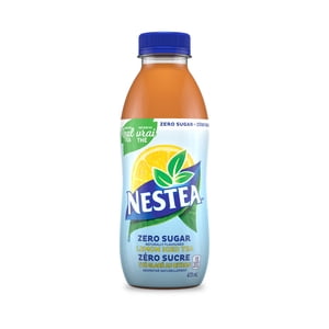 Nestea® Zero Sugar Thé glacé