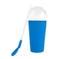 thumbnail image 3 of Kool-Aid Squeezy Slush Tasse, Bleu, 3 of 6