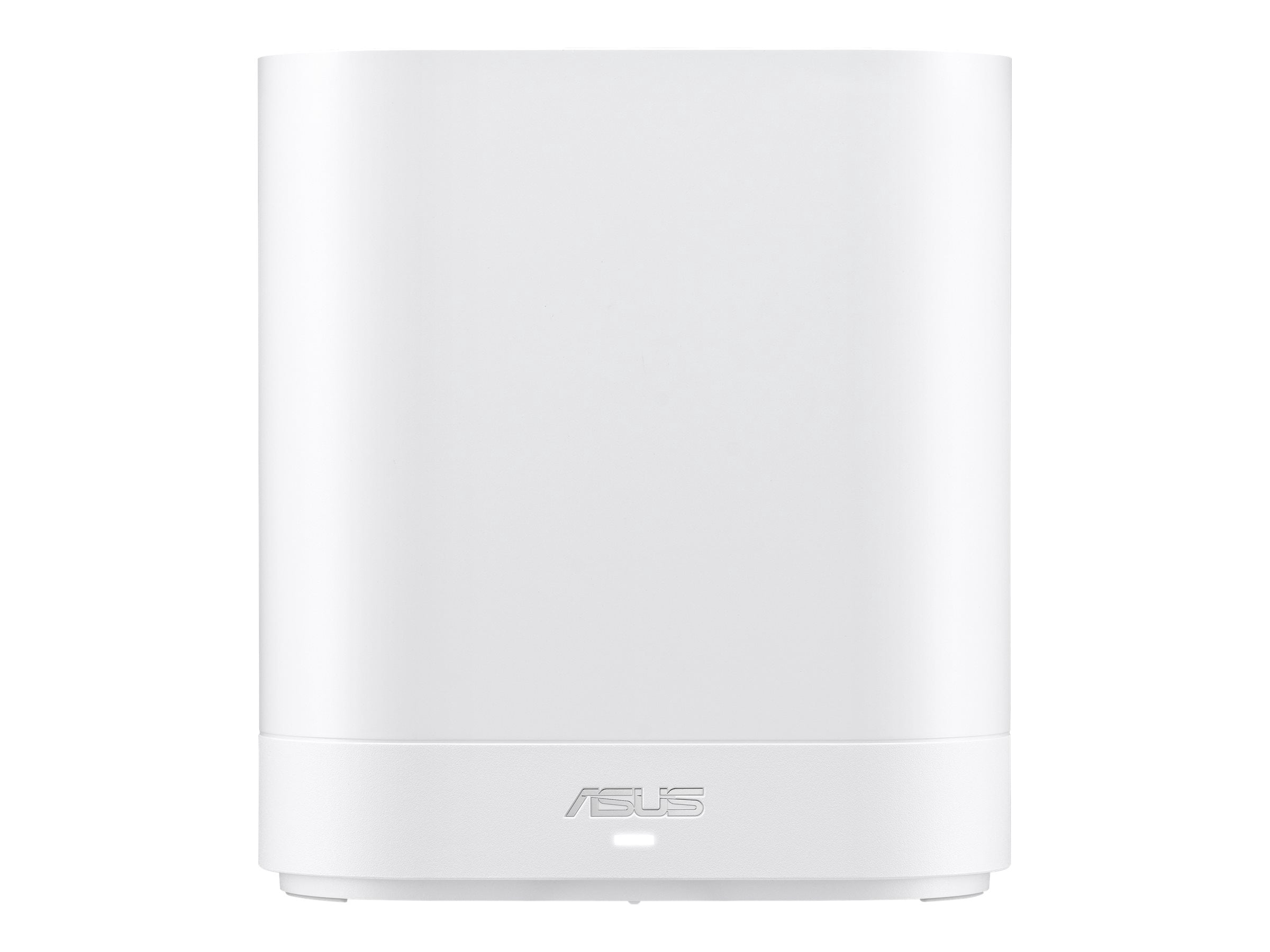ASUS ExpertWiFi EBM68 AX7800 Wireless Tri-Band Mesh Wi-Fi 6 System (White, 2-Pack)