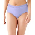 thumbnail image 1 of Bali Comfort Revolution Womens Microfiber Seamless Brief - Best-Seller, 10/11,, 1 of 1