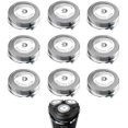 thumbnail image 1 of SH30 Replacement Heads for Series 3000, 2000, 1000 Shavers, Compatible with S1560 Shaver Head, 1 of 1